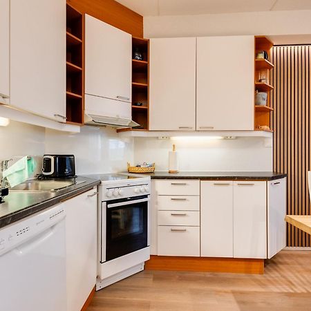Levillenet Levi Centre Chalets ภายนอก รูปภาพ