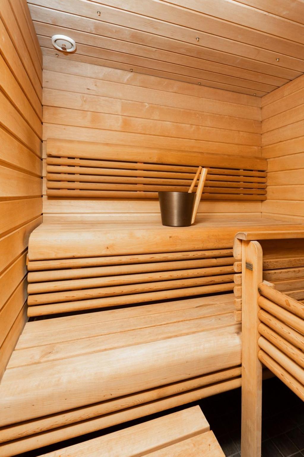 Levillenet Levi Centre Chalets ภายนอก รูปภาพ